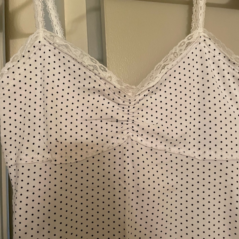 Brand new. Never worn